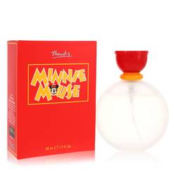 Minnie Mouse Eau De Toilette