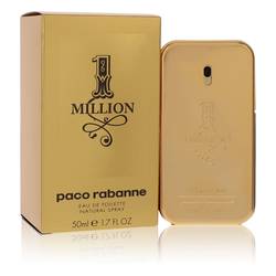 1 Million Eau De Toilette