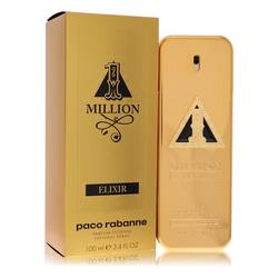 1 Million Elixir Eau De Parfum Intense
