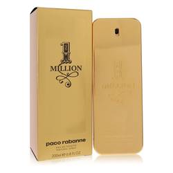 1 Million Eau De Toilette