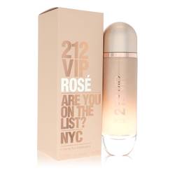 212 VIP Rosé Eau De Parfum