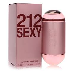 212 Sexy Eau De Parfum
