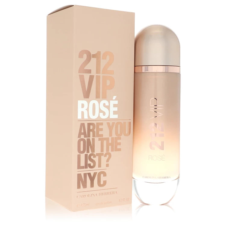 212 VIP Rosé Eau De Parfum