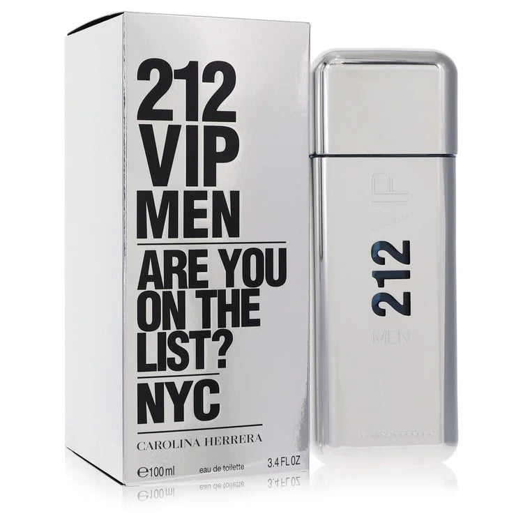 212 VIP Men Eau De Toilette