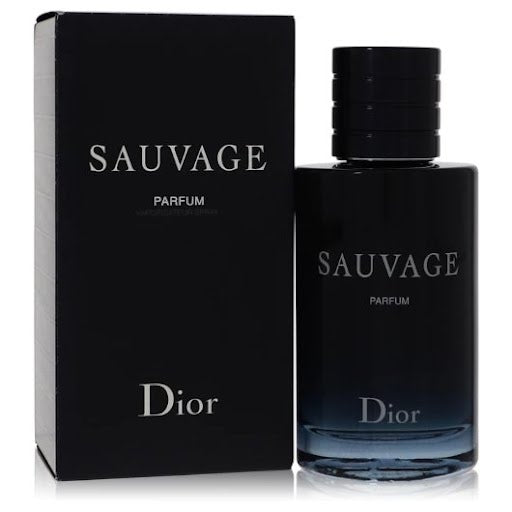 Dior Sauvage Parfum