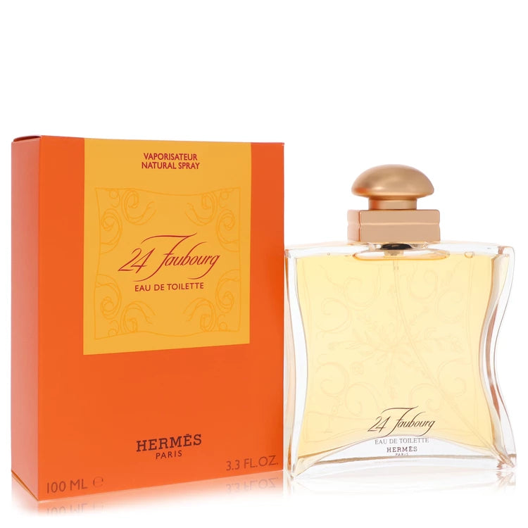 24 Faubourg Eau De Toilette