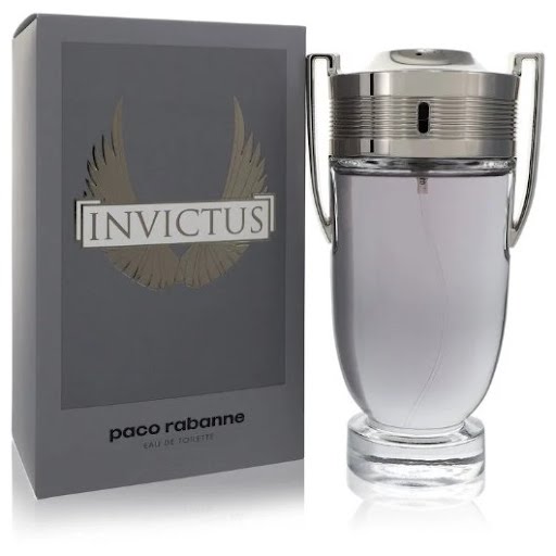 Rabanne Invictus Eau De Toilette