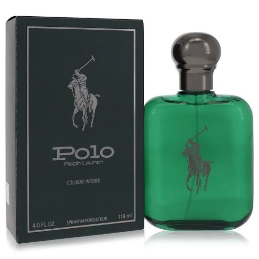 Polo Cologne Intense Eau de Parfum