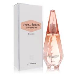 Ange Ou Demon Le Secret Eau De Parfum