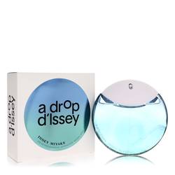 A Drop D'issey Eau De Parfum Fraiche