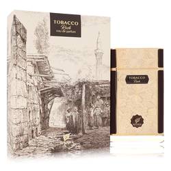 Afnan Tobacco Rush Eau De Parfum (Unisex)