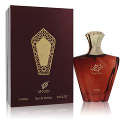 Afnan Turathi Brown Eau De Parfum