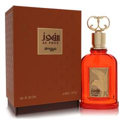 Afnan Zimaya Al Fouz Eau De Parfum (Unisex)
