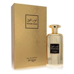 Afnan Zimaya Noor Oud Eau De Parfum (Unisex)