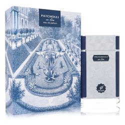 Afnan Patchouli On Fire Eau De Parfum (Unisex)