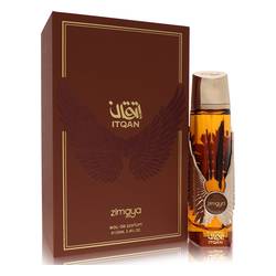 Afnan Zimaya Itqan Gold Eau De Parfum