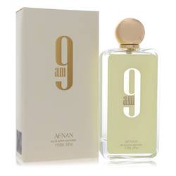 Afnan 9am Eau De Parfum (Unisex)