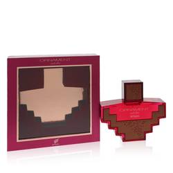 Afnan Ornament Purple Allure Eau De Parfum