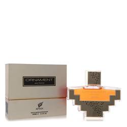 Afnan Ornament Pour Femme Eau De Parfum