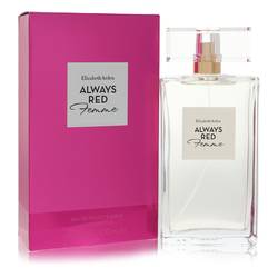 Always Red Femme Eau De Toilette