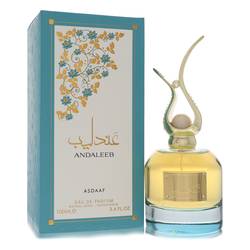 Lattafa Andaleeb Eau De Parfum