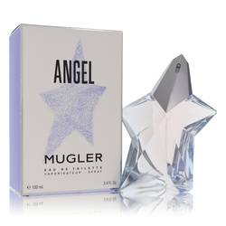 Angel Eau De Toilette