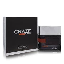Armaf Craze Noir Eau De Parfum