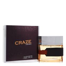 Armaf Craze Eau De Parfum