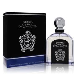 Armaf Derby Club House Eau De Toilette