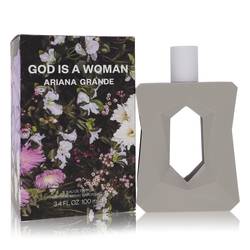 Ariana Grande God Is A Woman Eau De Parfum
