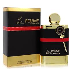 Armaf Le Femme Eau De Parfum