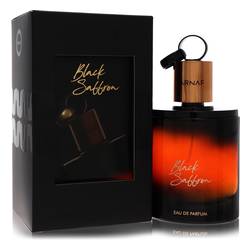 Armaf Black Saffron Eau De Parfum (Unisex)