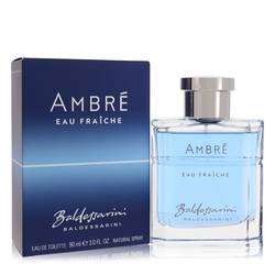 Baldessarini Ambre Eau Fraiche Eau De Toilette