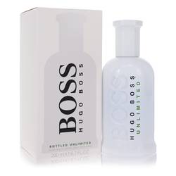 Boss Bottled Unlimited Eau De Toilette
