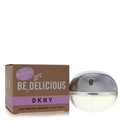 Be 100% Delicious Eau De Parfum