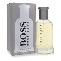 Boss No. 6 Eau De Toilette