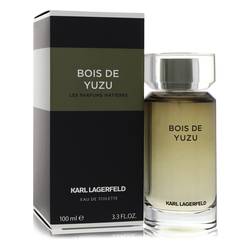 Bois De Yuzu Eau De Toilette