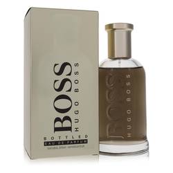 Boss No. 6 Eau De Parfum