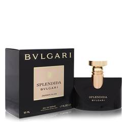 Bvlgari Splendida Jasmin Noir Eau De Parfum