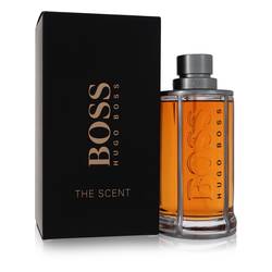 Boss The Scent Eau De Toilette