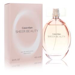 Sheer Beauty Eau De Toilette