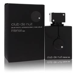 Club De Nuit Intense Eau De Toilette