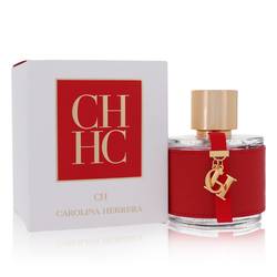 Ch Carolina Herrera Eau De Toilette