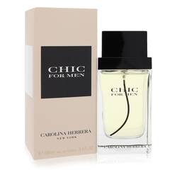 Chic Eau De Toilette