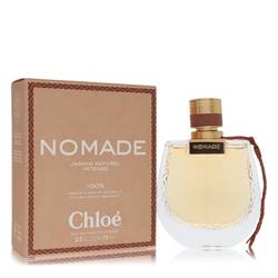 Chloe Nomade Jasmin Naturel Intense Eau De Parfum