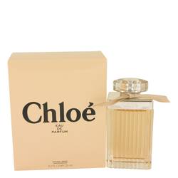 Chloe (new) Eau De Parfum