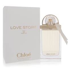 Chloe Love Story Eau De Parfum