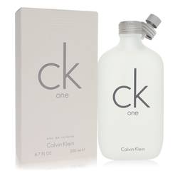 Ck One Eau De Toilette (Unisex)