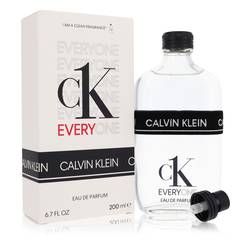 Ck Everyone Eau De Parfum (Unisex)