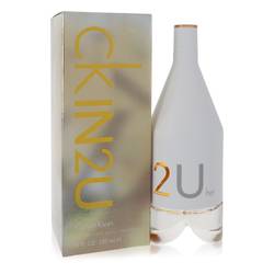 Ck In 2u Eau De Toilette